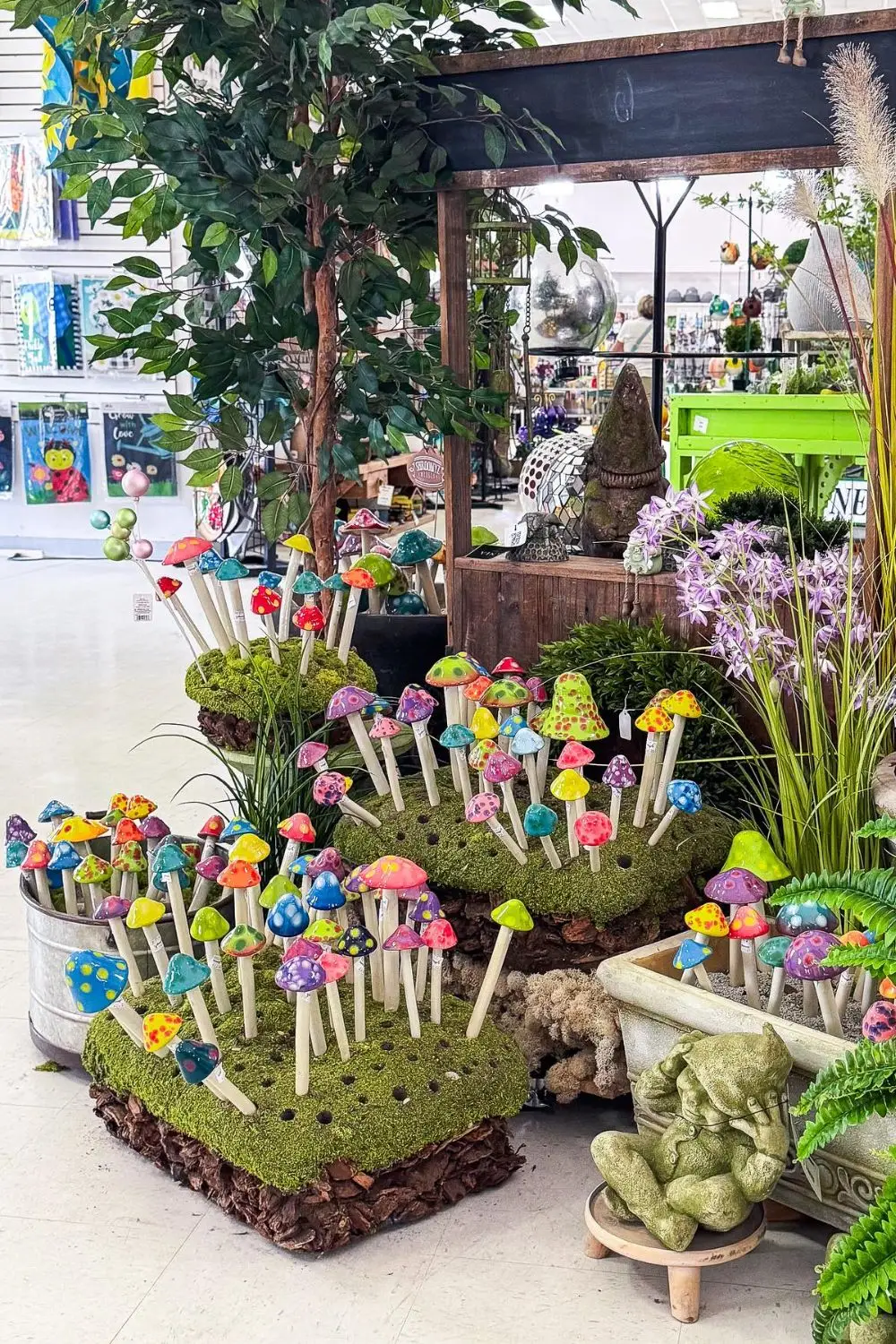 Creative Art Station