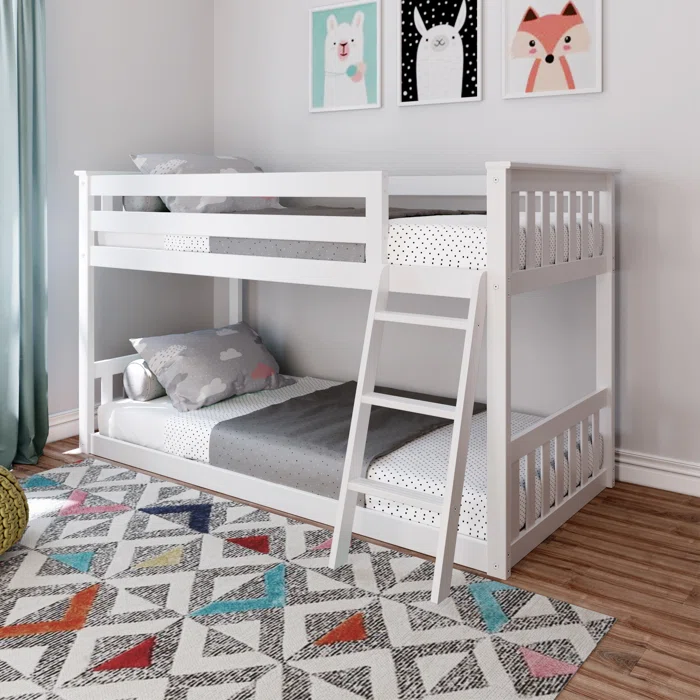 Creative Twin Loft Bed Ideas