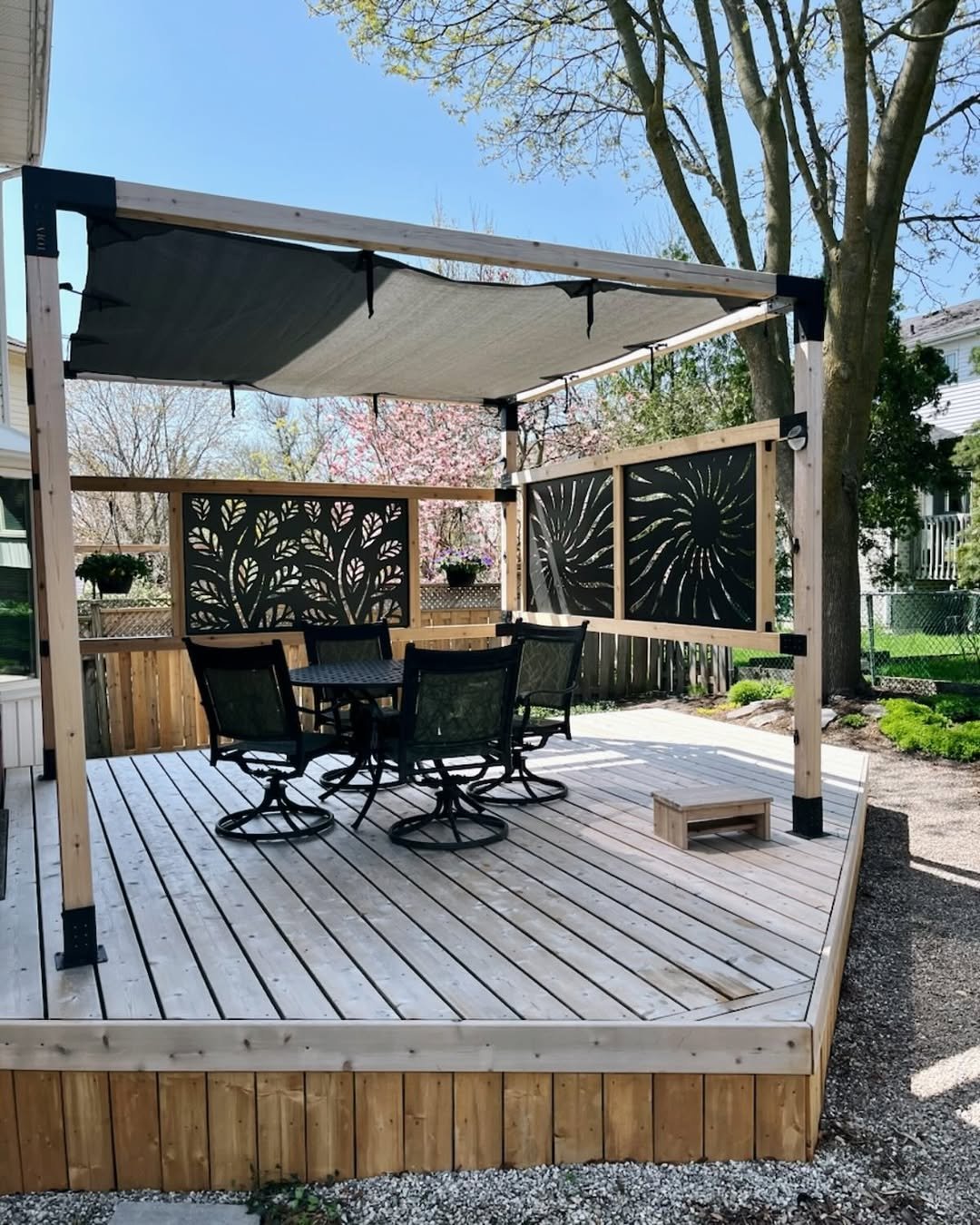 Front Yard Privacy Ideas You’ll Love
