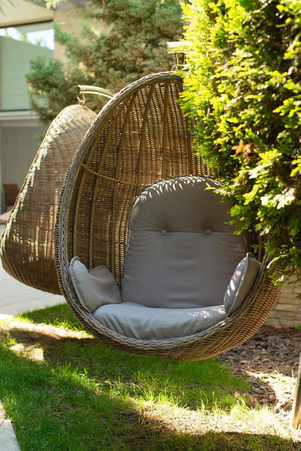 Hanging Swing Chair