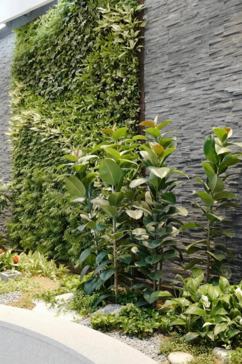 Living Wall