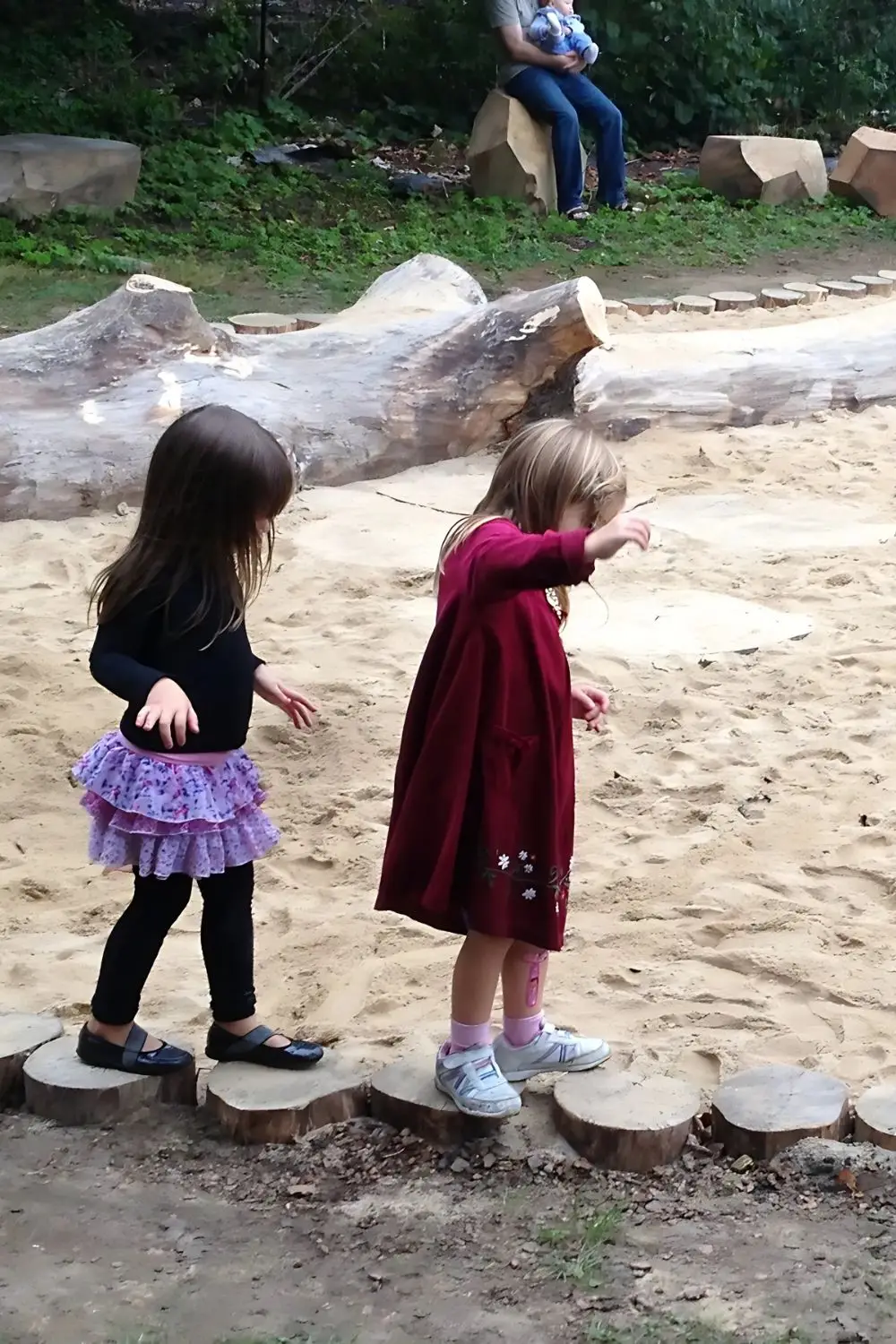 Nature Exploration Zone