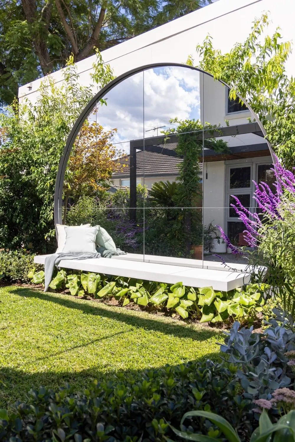 Outdoor Mirrors