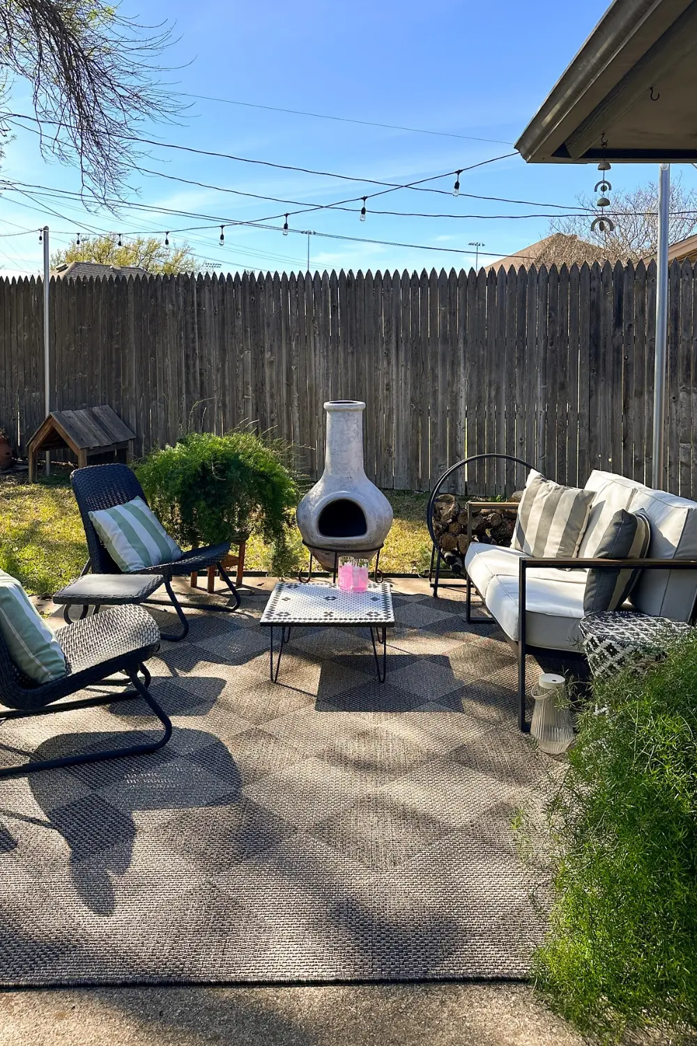 Outdoor Rugs