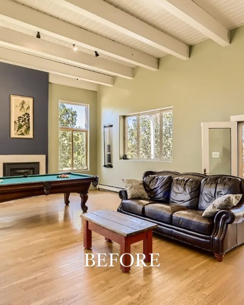 Personalized Touches French Living Room Designs