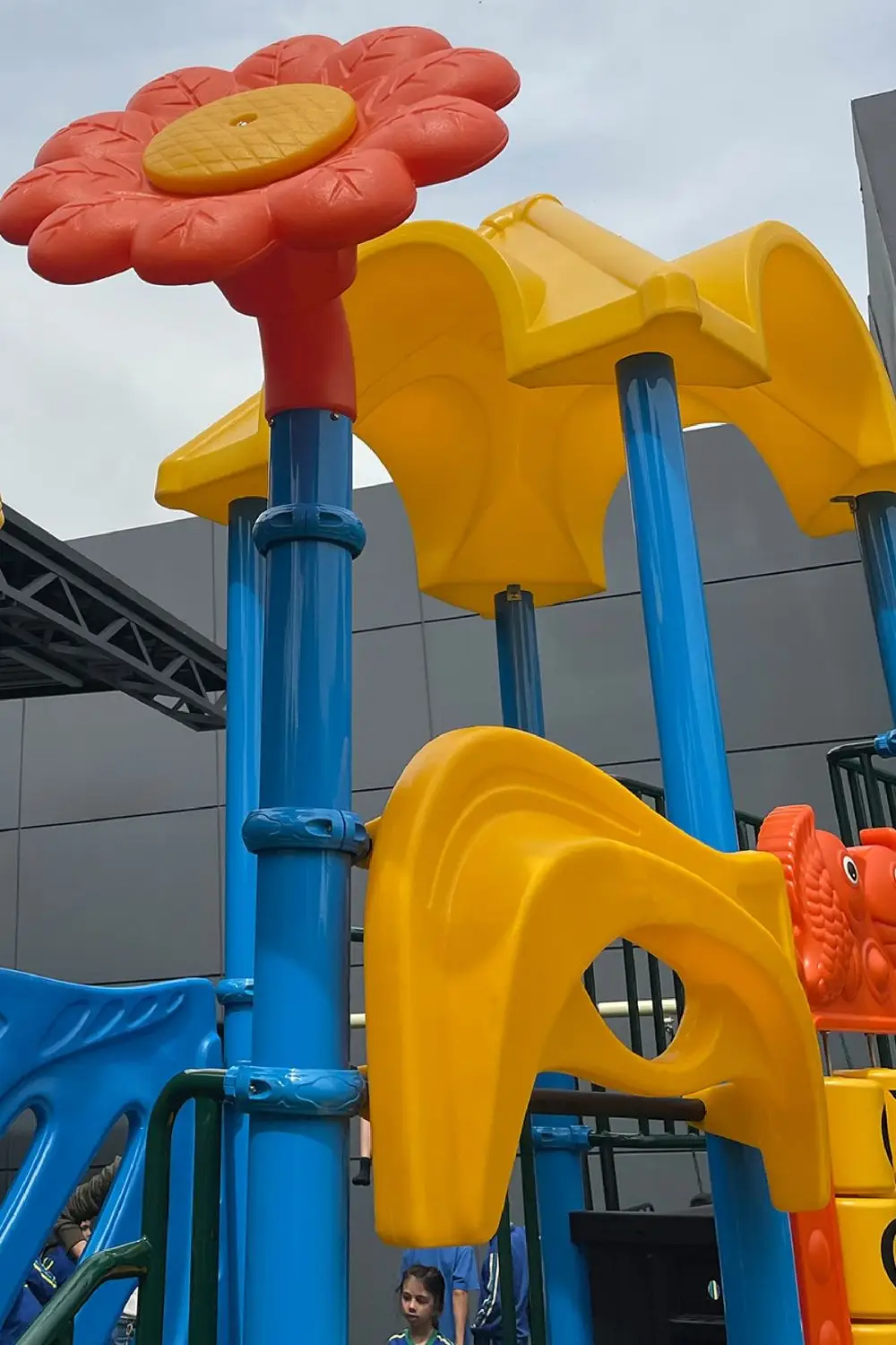 Sports Zone