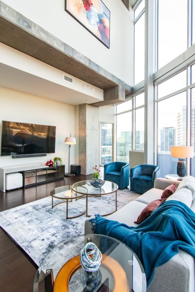 Industrial Chic Apartment Design: Pro Tips & Trends