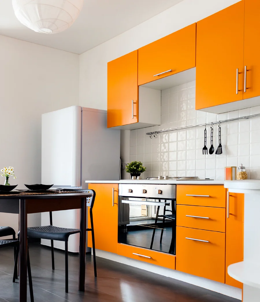 Two Tone Kitchen Cabinets Color Ideas