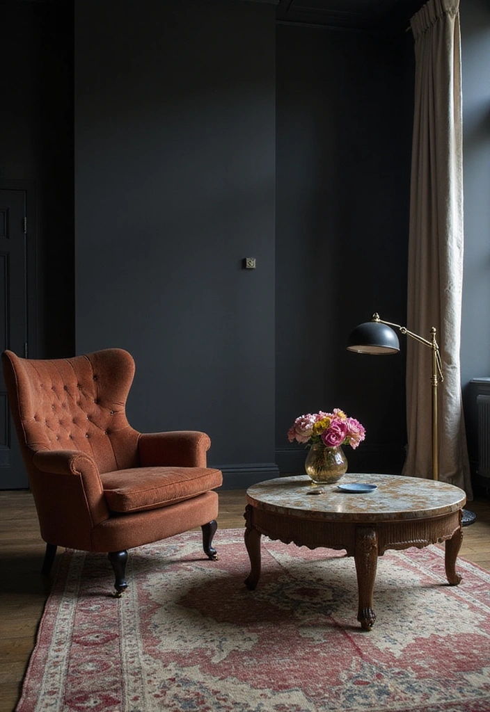 Statement Furniture
