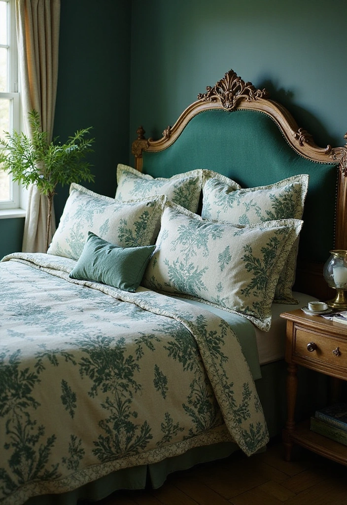 Choose Sustainable Bedding Options