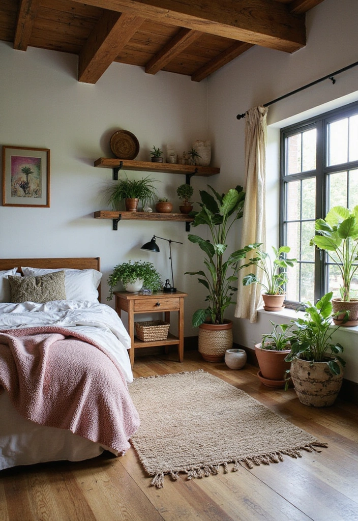 Natural Elements