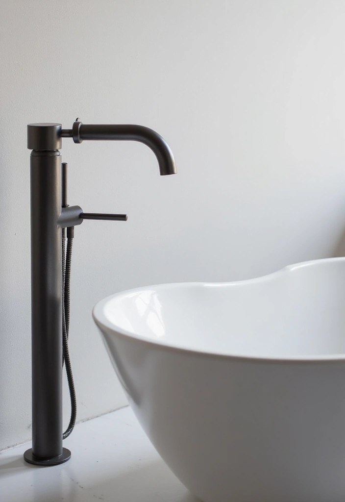 Incorporate Unique Fixtures