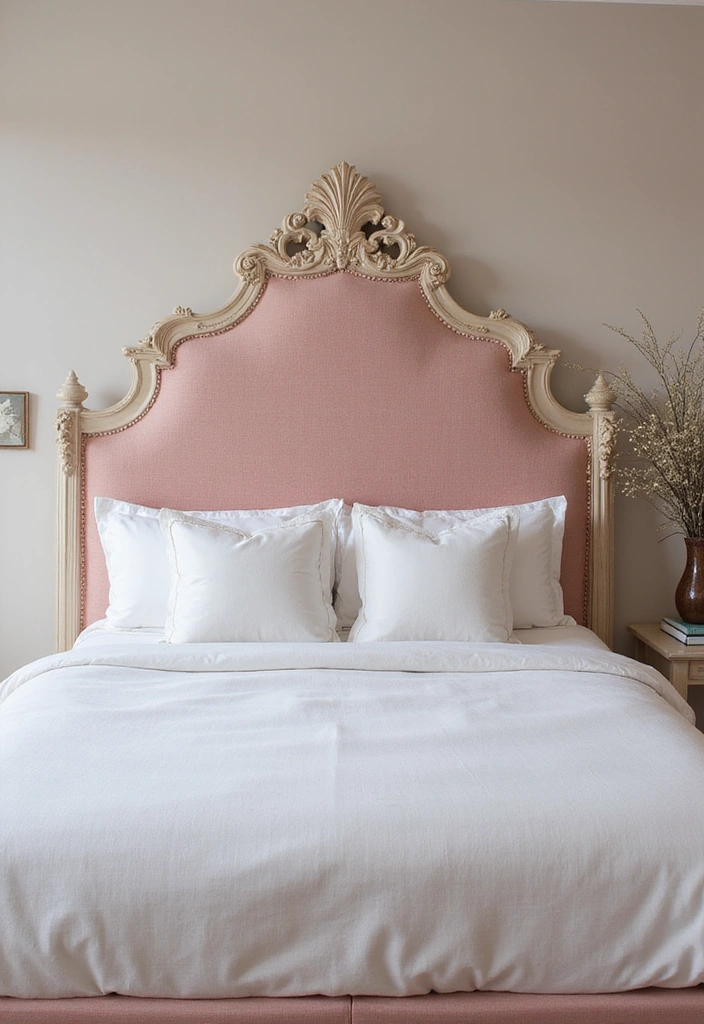 The Stylish Headboard