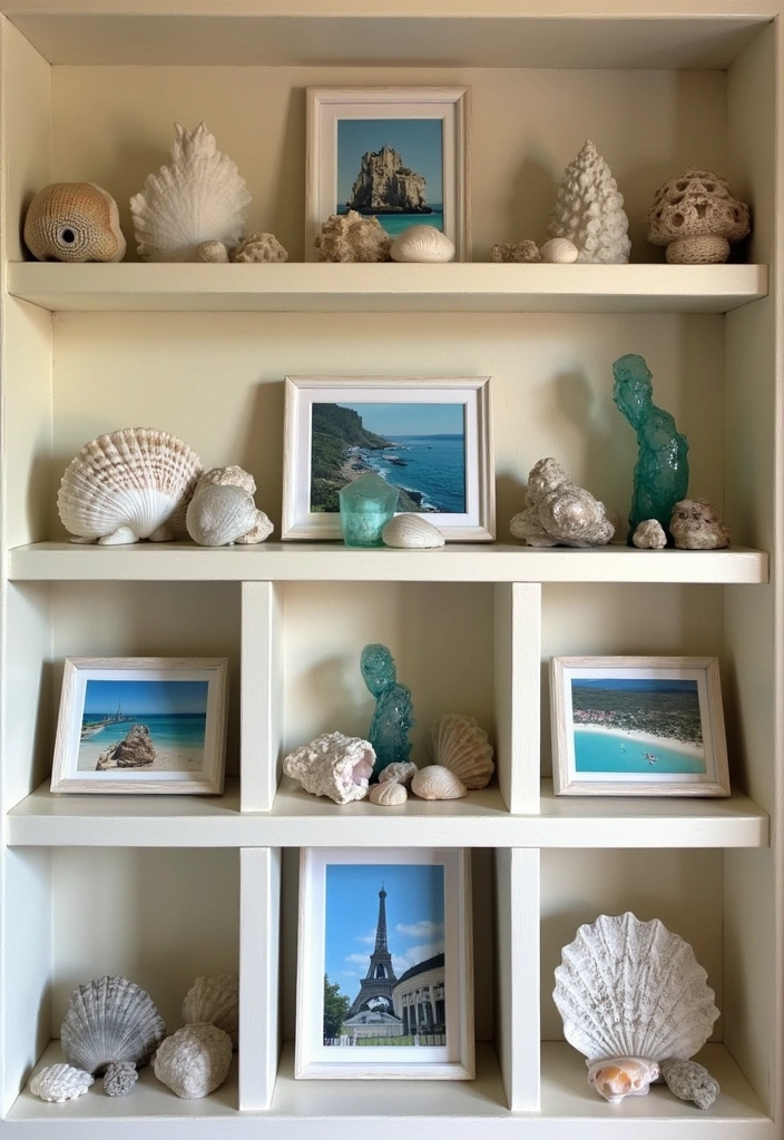 Personalize with Souvenirs