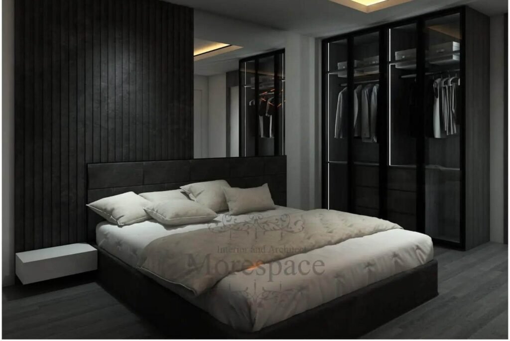 10. Minimal Chic with Built-In Warmth