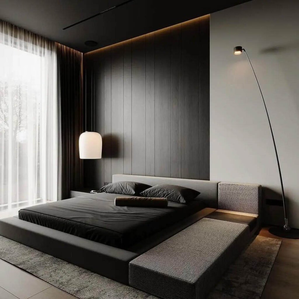 12. Vertical Grain Sophistication