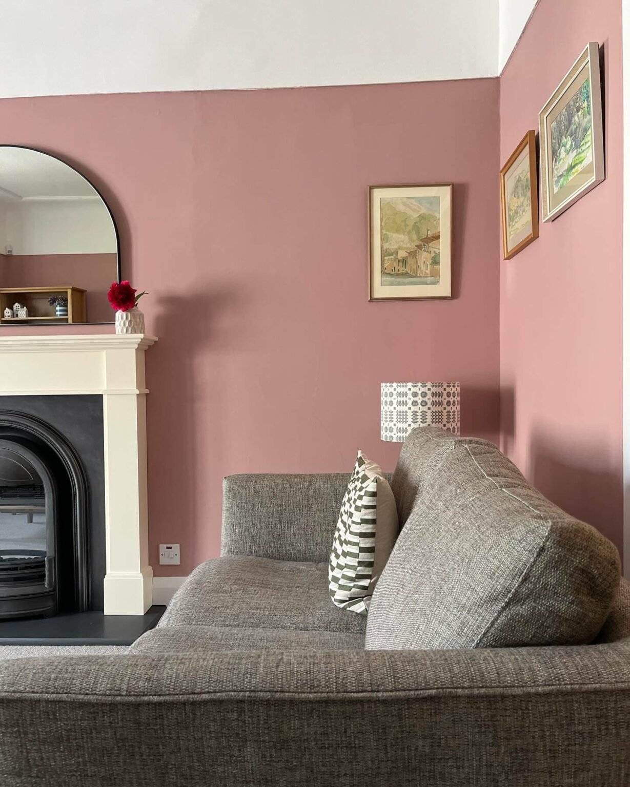 25 Stunning Sitting Room Colour Ideas To Transform Your Space ...