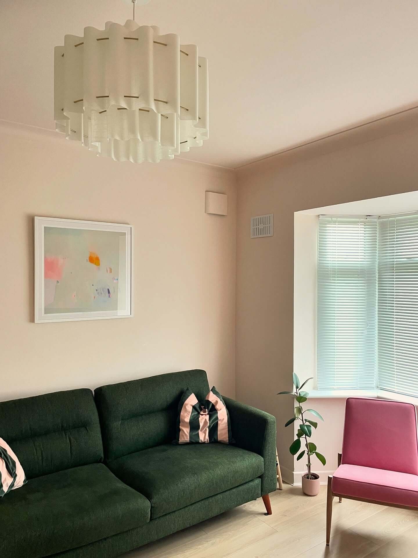25 Stunning Sitting Room Colour Ideas To Transform Your Space ...