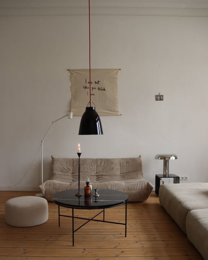 14. Wabi Sabi Simplicity with Raw Texture