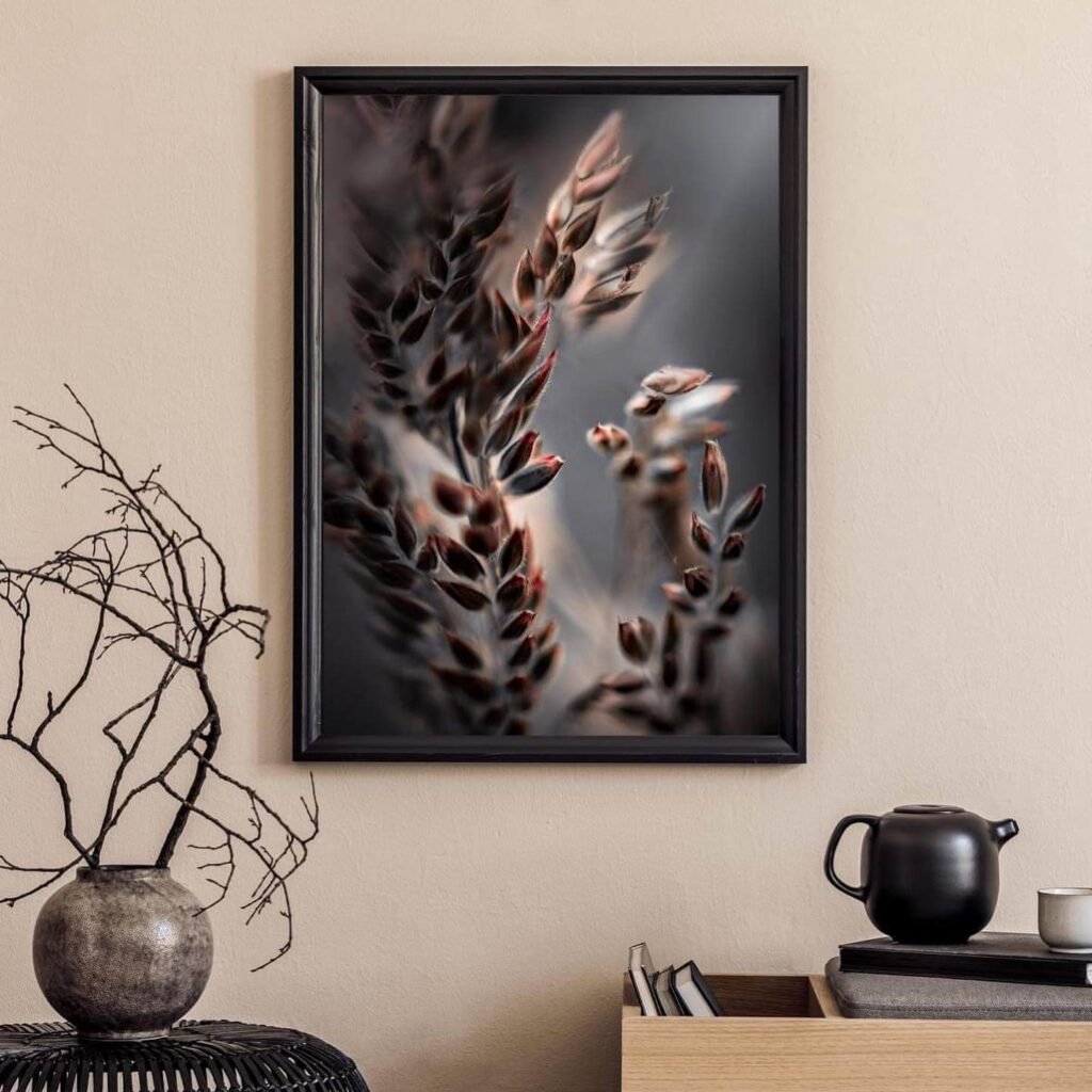 18. Set the Mood with Moody Nature Photography