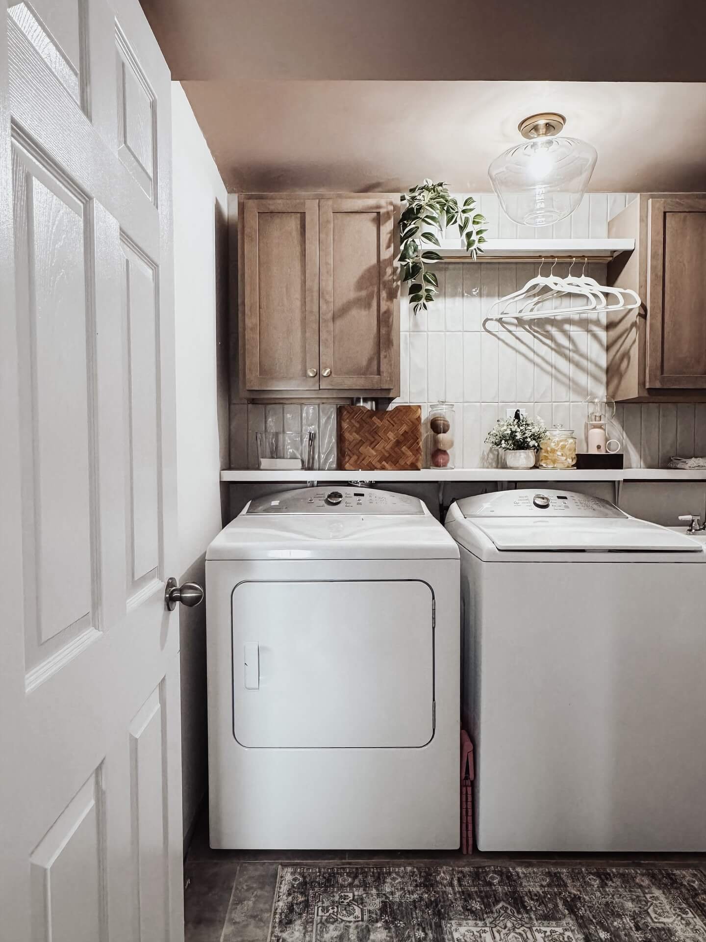 19 Clever Laundry Room Drying Rack Ideas That Maximize Space And Style ...