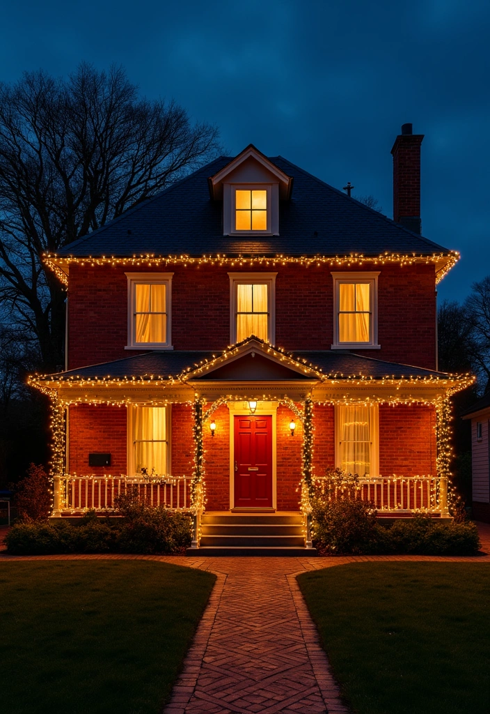 Innovative Lighting Designs