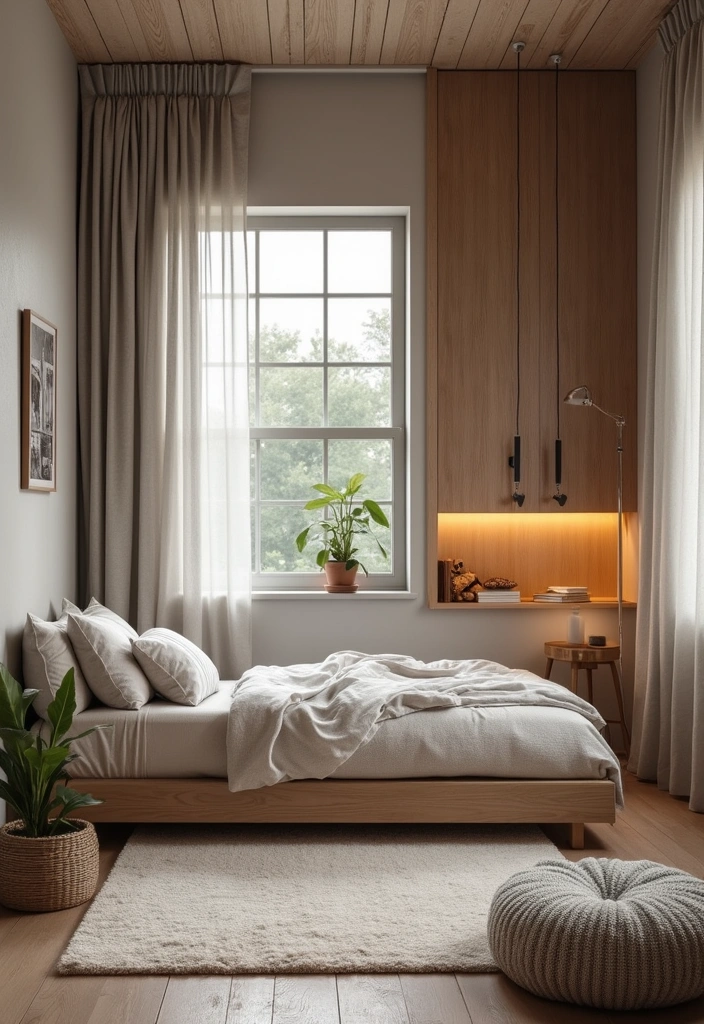 Soundproofing Elements