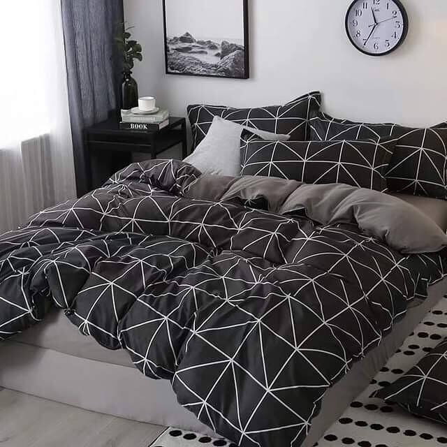 5. Modern Geometry for a Bold Statement
