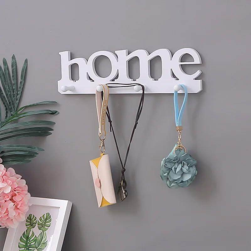 5. Make It Personal with Functional Word Art Hooks