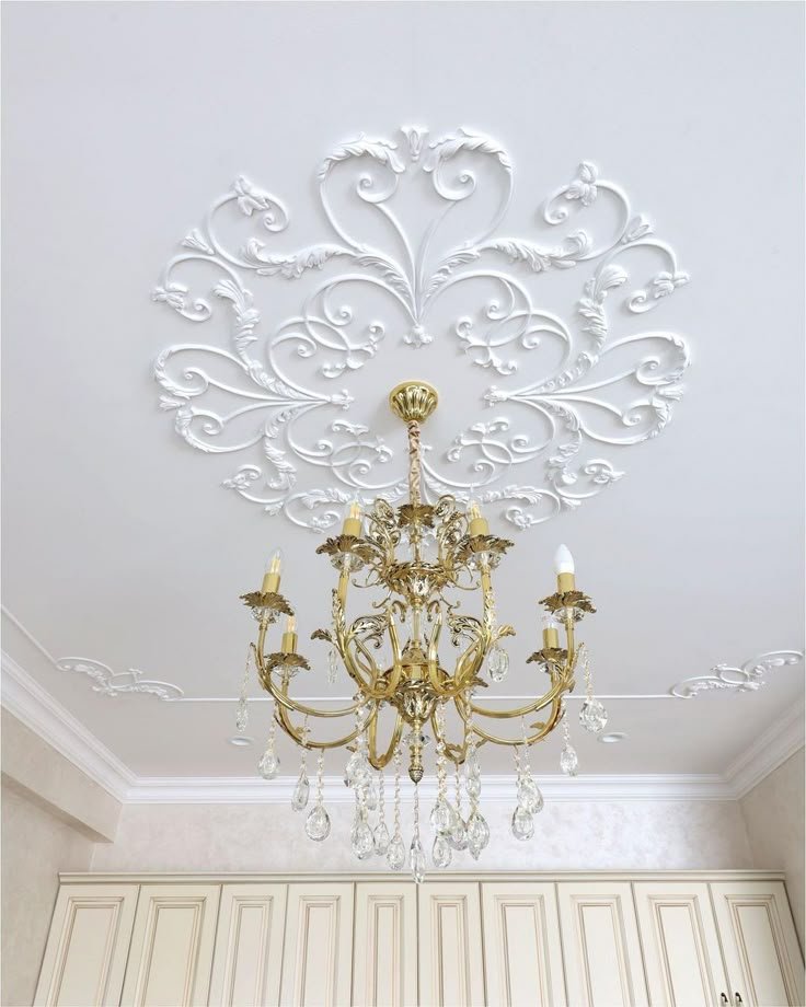 How to Make Your Home Aesthetic with Simple False Ceiling Designs: Tips & Tricks 27 - 5. Luxurious Wood Accents