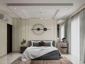 How To Make Your Home Aesthetic With These Simple False Ceiling Designs ...