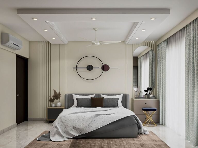 How to Make Your Home Aesthetic with These Simple False Ceiling Designs