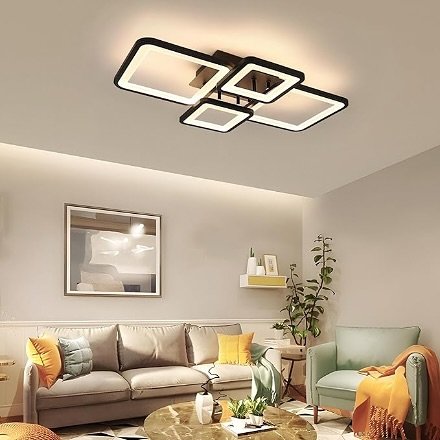 How to Make Your Home Aesthetic with Simple False Ceiling Designs: Tips & Tricks 27 - 10. Soft Curves