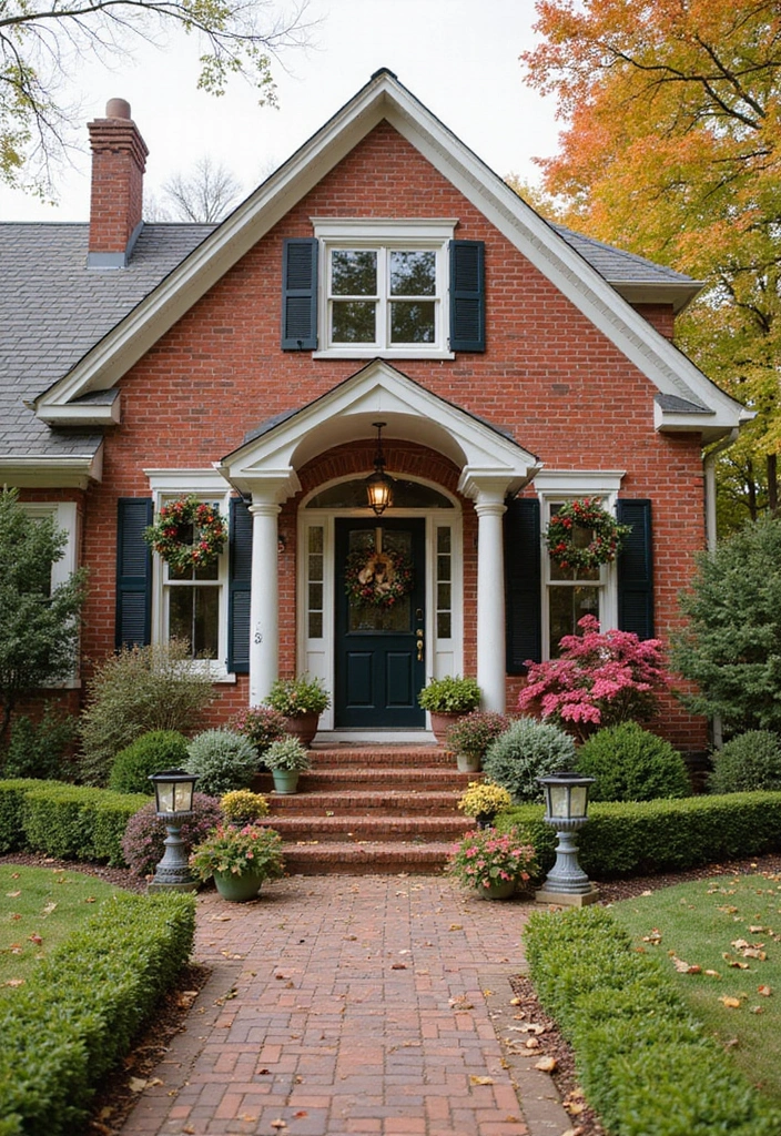 Seasonal Decor to Refresh Your Look