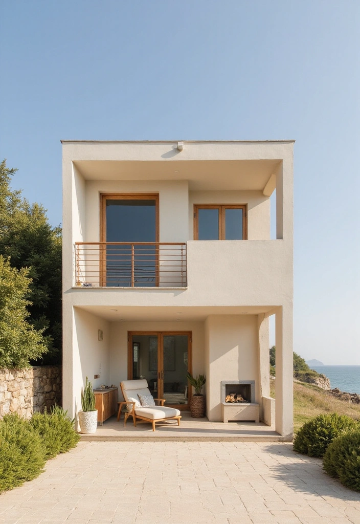 Neutral Tones for a Warm and Inviting Space