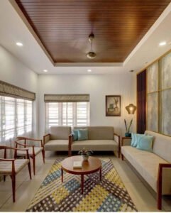 How To Make Your Home Aesthetic With These Simple False Ceiling Designs ...