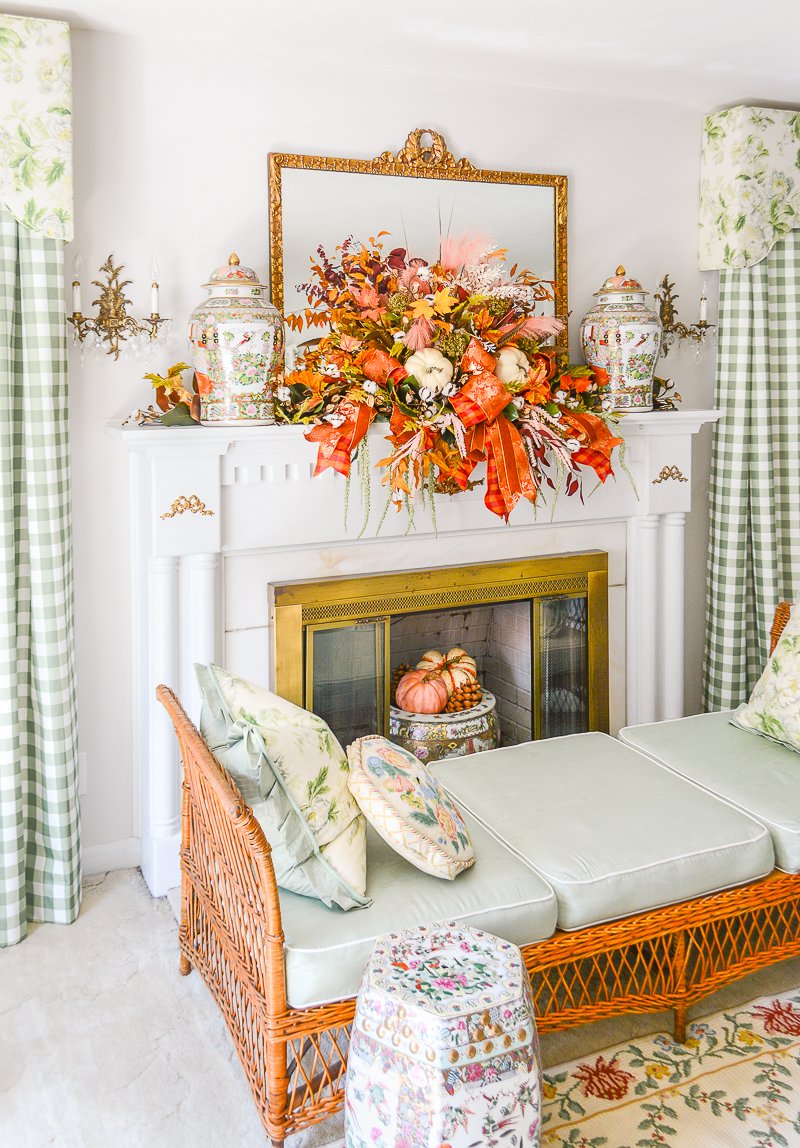 Unleash Your Creativity: DIY Fall Mantle Decor Ideas You’ll Love - Final Thoughts: Embrace the Fall Spirit