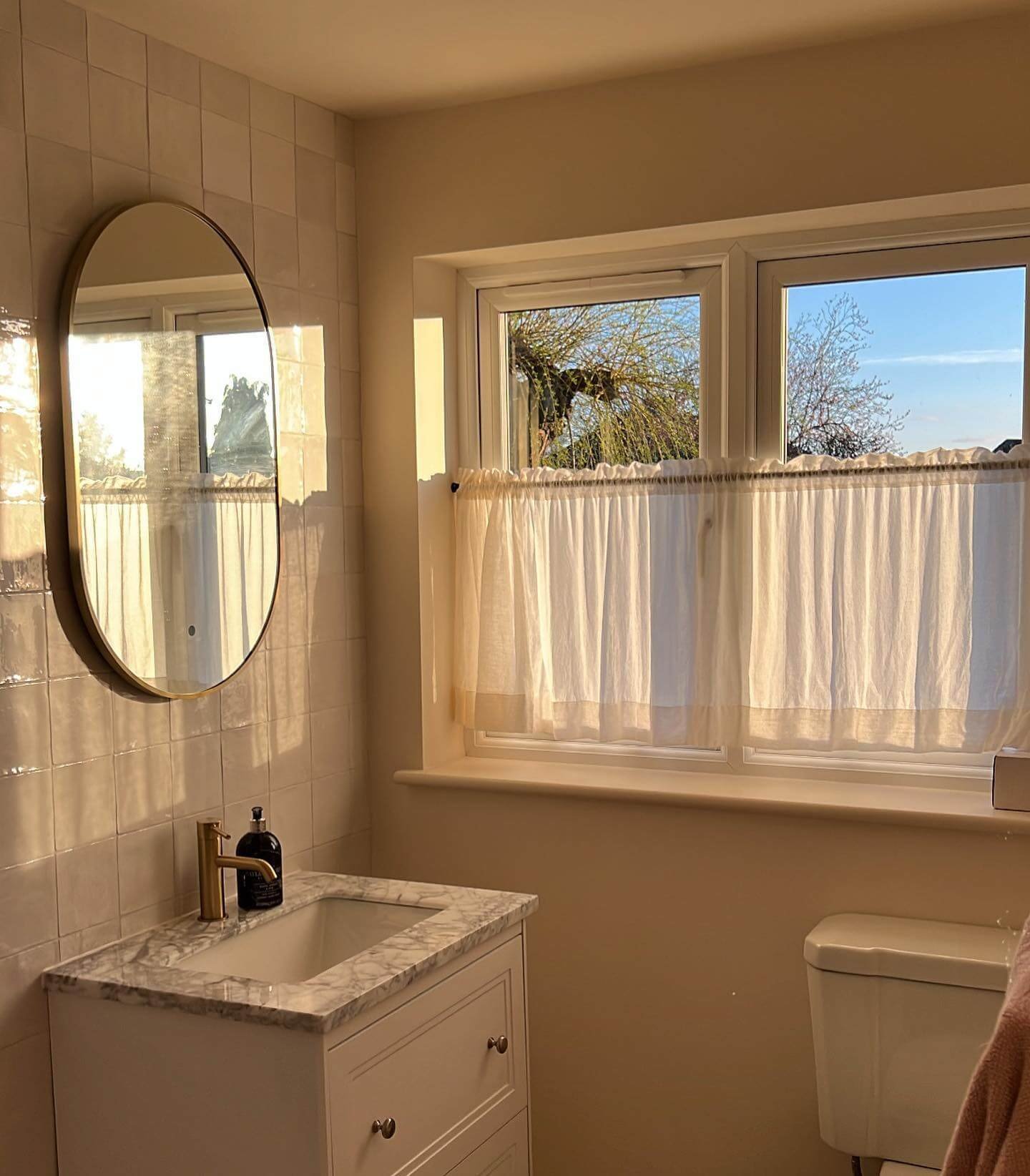 Ensuite Shower Room Ideas