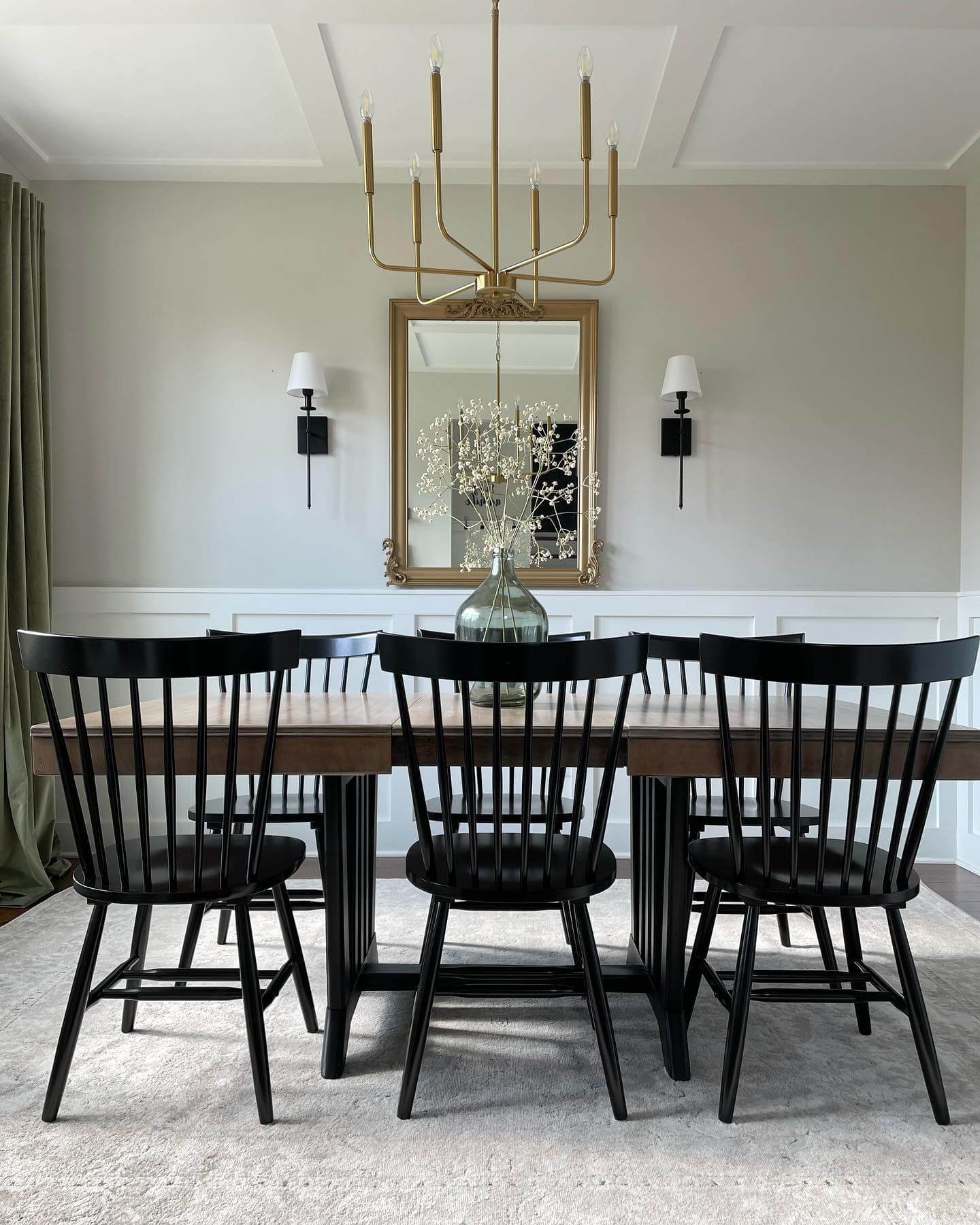 Dining Room Wall Decor