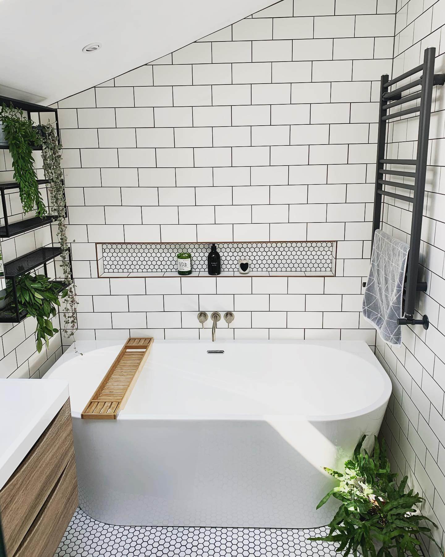 Ensuite Shower Room Ideas