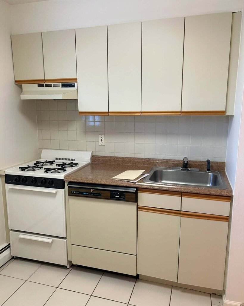 Above Kitchen Cabinet Decor Up Dated Kitchens with Minimal Decor Above Cabinets