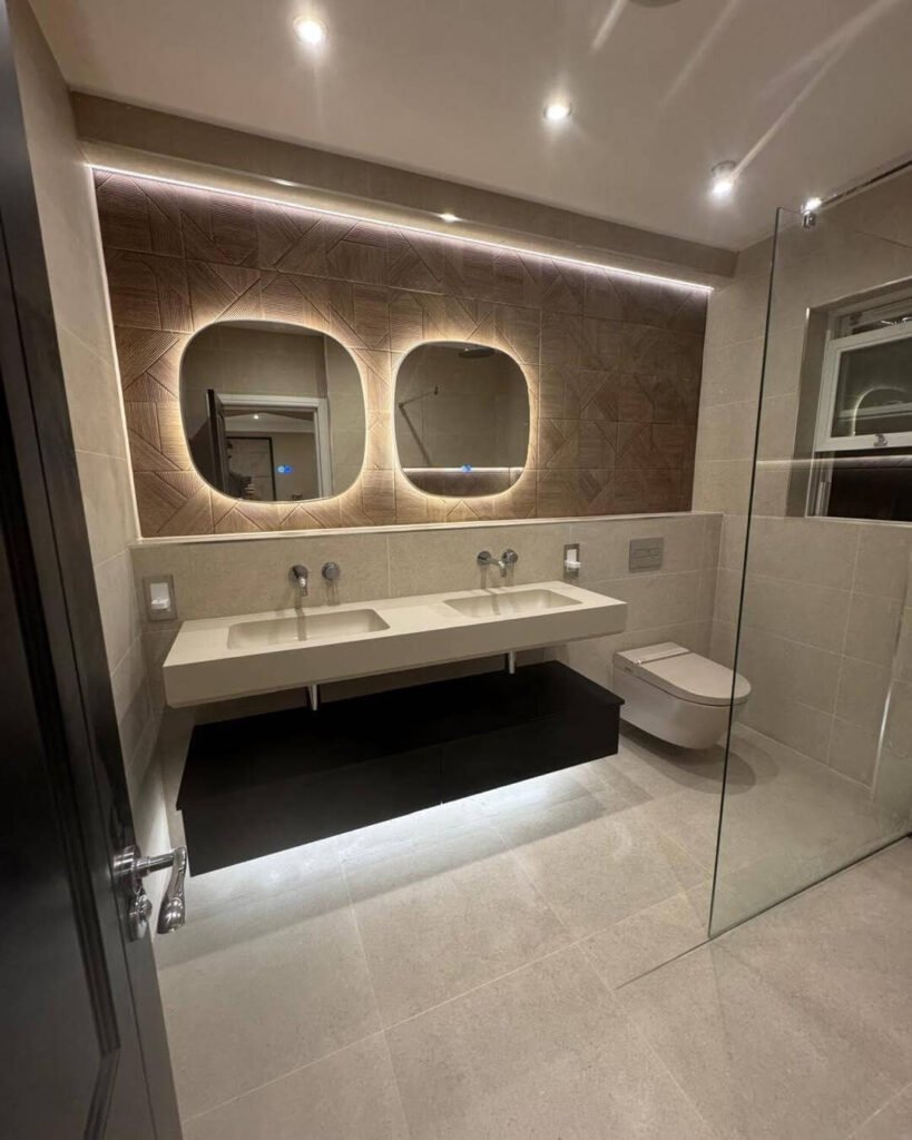 Symmetry and Texture in Modern Neutrals