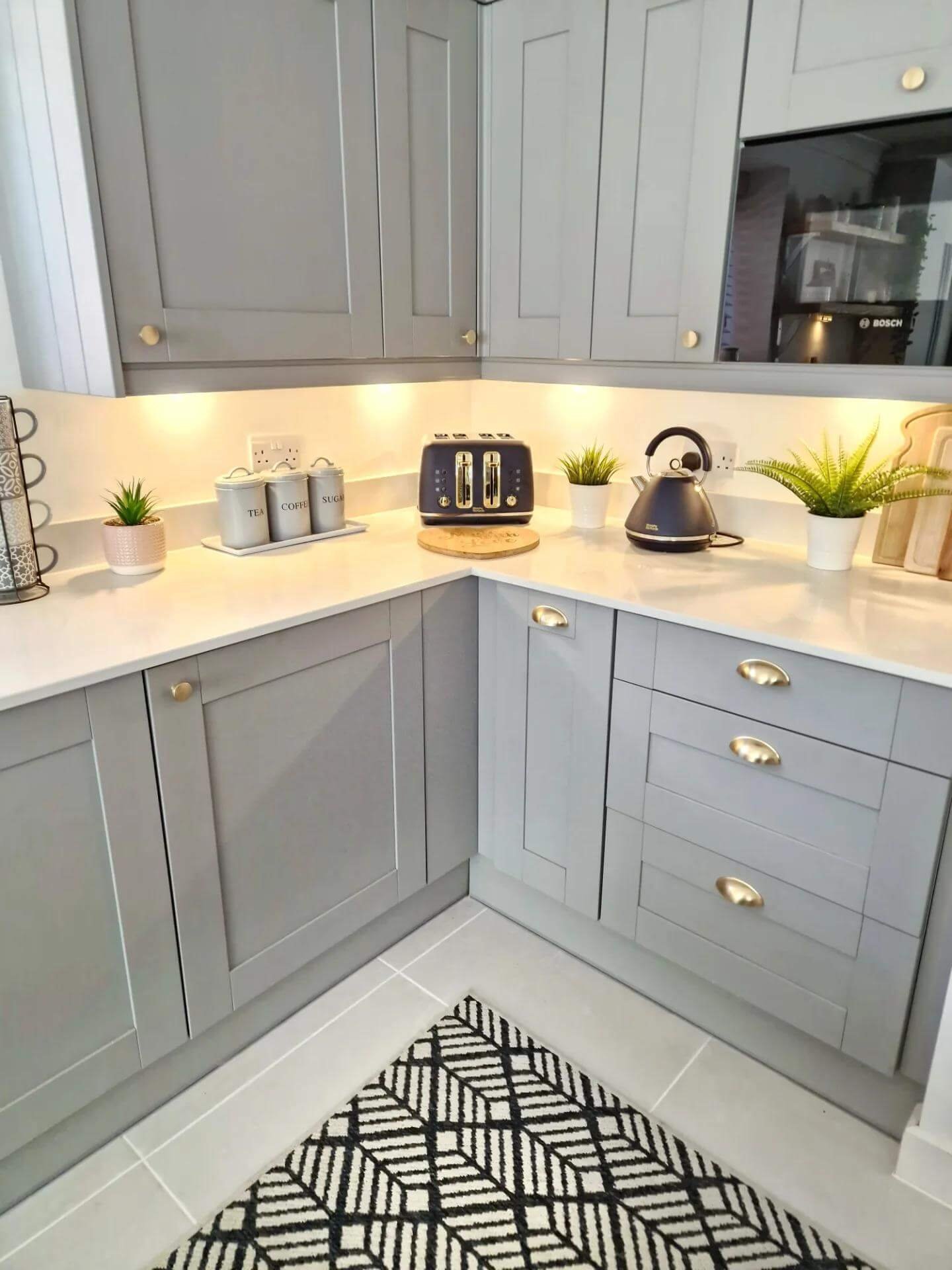 Wrap Cabinets  for Kitchen Corner Cabinet