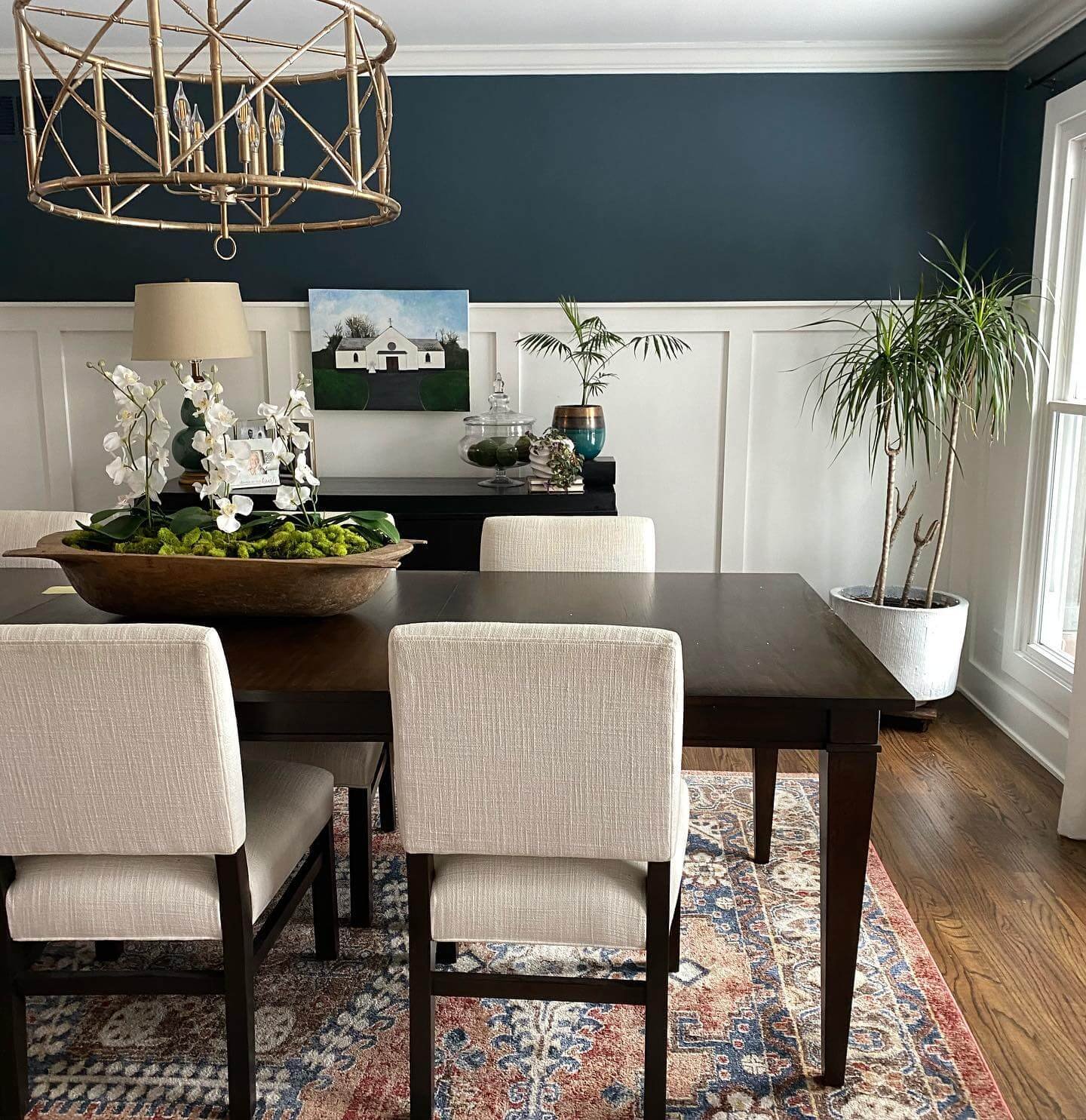 Dining Room Wall Decor