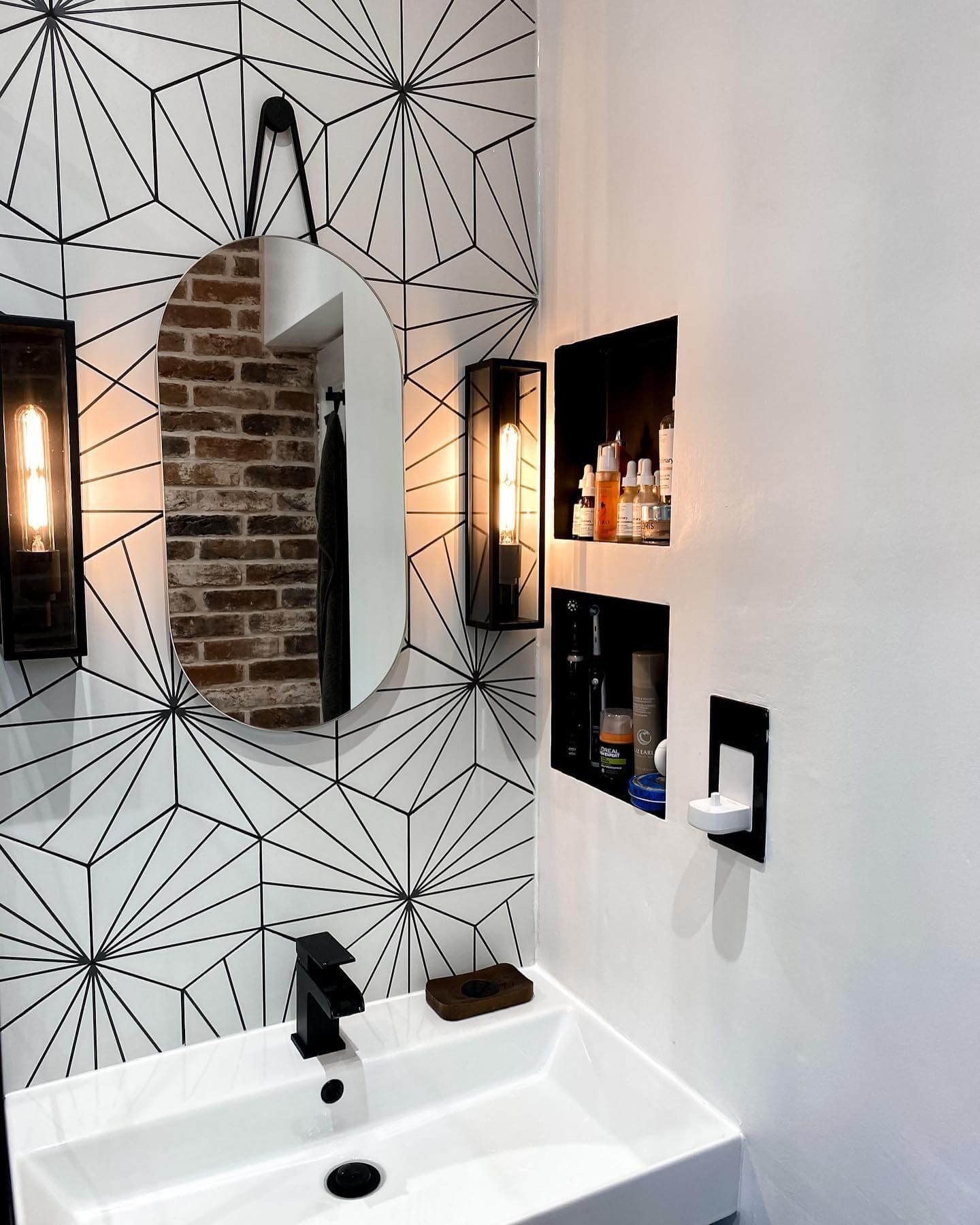 Ensuite Shower Room Ideas