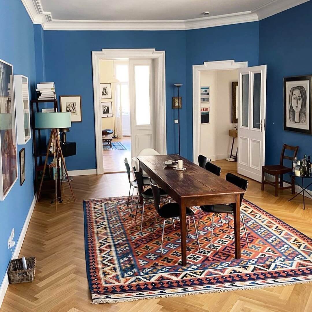 Dining Room Wall Decor