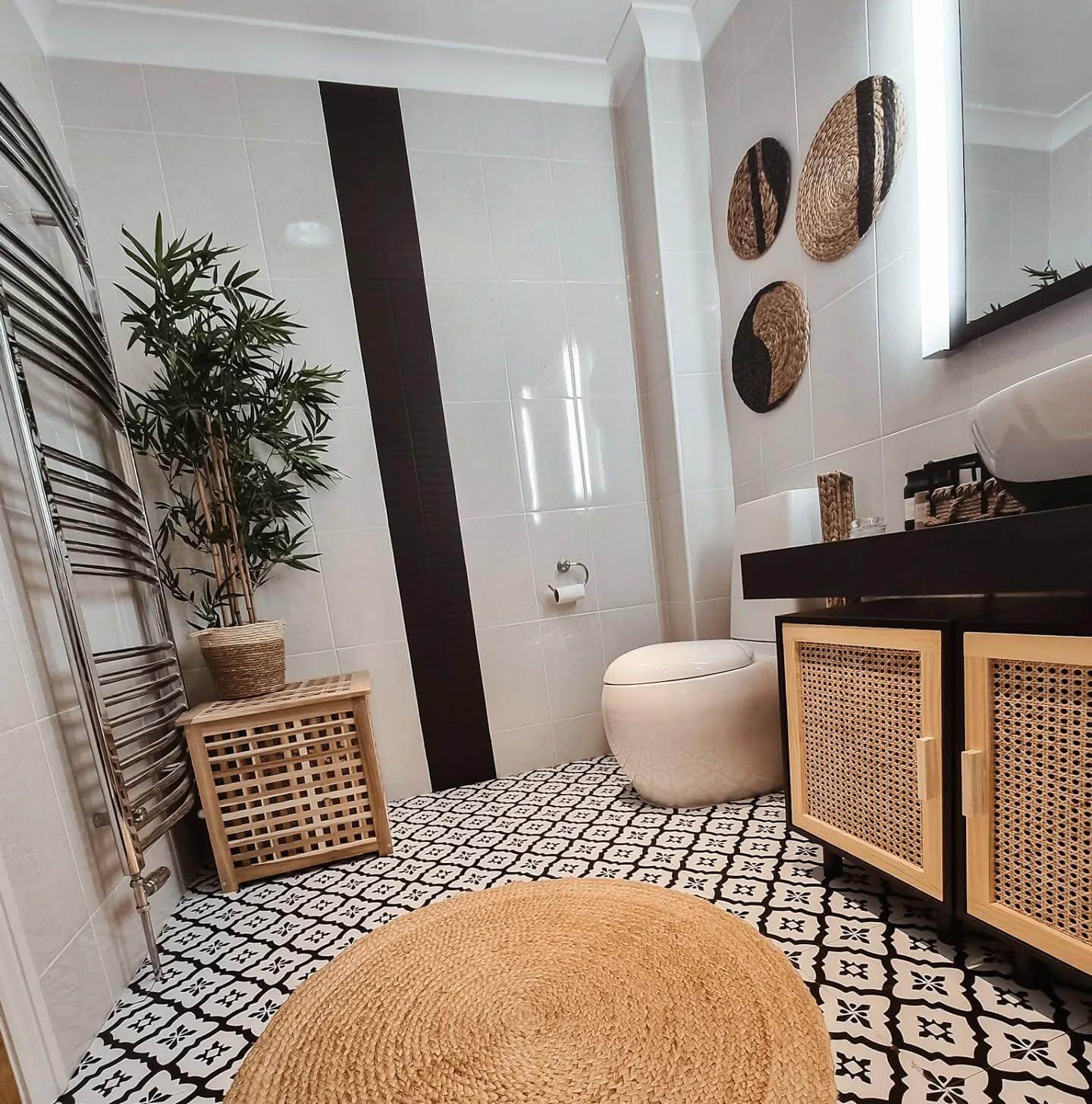 Ensuite Shower Room Ideas