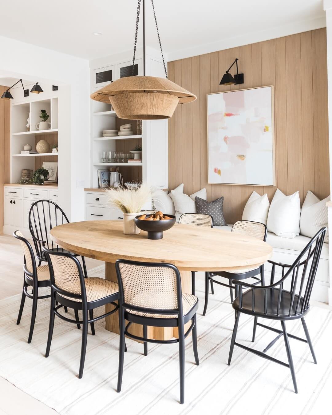 Dining Room Wall Decor