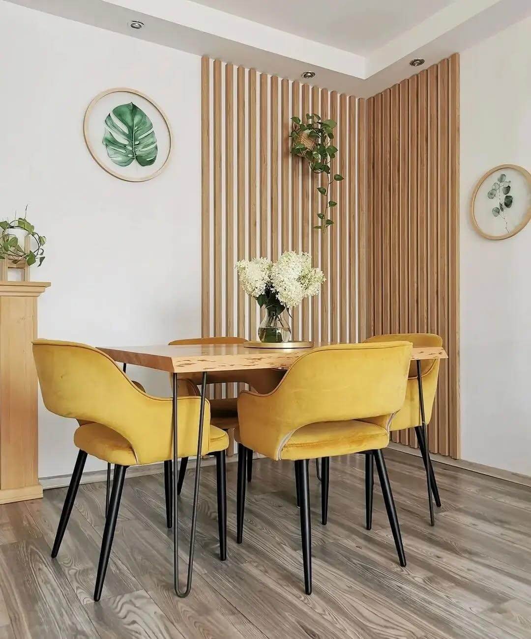 Dining Room Wall Decor