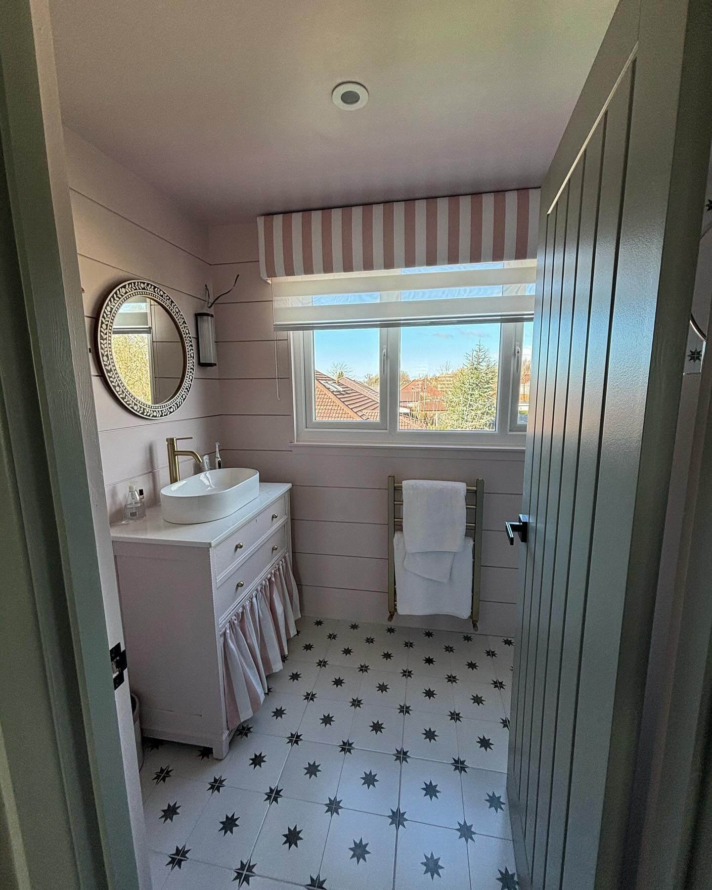 Ensuite Shower Room Ideas